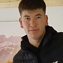 Санат, 26 лет