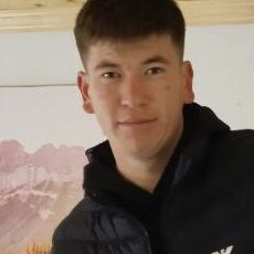 Фотография мужчины Санат, 26 лет из г. Шымкент