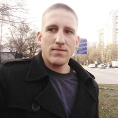 Фотография мужчины Влад, 26 лет из г. Слуцк