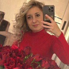 Фотография девушки Алена, 35 лет из г. Нижний Новгород