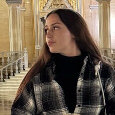 Фотография девушки Аделаида, 23 года из г. Грозный