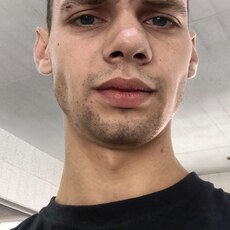 Фотография мужчины Владимир, 25 лет из г. Люберцы