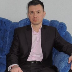 Фотография мужчины Владимир, 40 лет из г. Орша