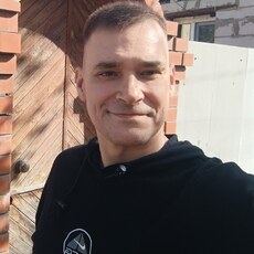 Фотография мужчины Евгений, 37 лет из г. Нижний Новгород