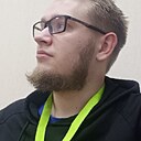 Макс, 23 года
