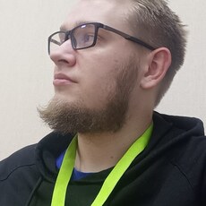 Фотография мужчины Макс, 23 года из г. Нижний Новгород