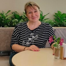 Фотография девушки Елена, 54 года из г. Волхов