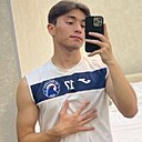 Муиб, 22 года