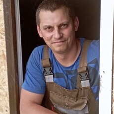 Фотография мужчины Александр, 36 лет из г. Поставы