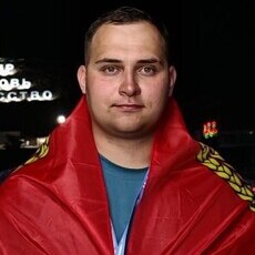 Фотография мужчины Андрей, 23 года из г. Орша