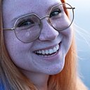 Анастасия, 22 года