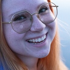 Фотография девушки Анастасия, 22 года из г. Воронеж