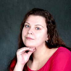 Фотография девушки Елена Николаевна, 51 год из г. Пермь