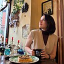 Анастасия, 28 лет