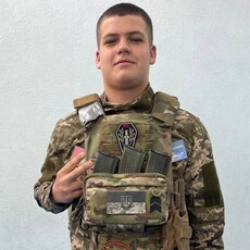 Фотография мужчины Ярослав, 18 лет из г. Полтава
