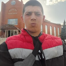 Фотография мужчины Антон Коломійчук, 30 лет из г. Киев