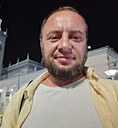 Рамз, 35 лет