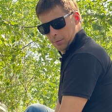 Фотография мужчины Макс, 36 лет из г. Пермь