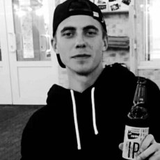 Фотография мужчины Глеб, 28 лет из г. Мозырь