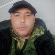 Фотография мужчины Андрей, 36 лет из г. Брянск
