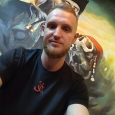 Фотография мужчины Павел, 31 год из г. Королёв