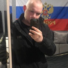 Фотография мужчины Михаил, 20 лет из г. Москва