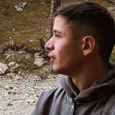 Фотография мужчины Мухамед, 27 лет из г. Нальчик
