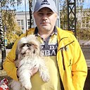 Эдуард, 46 лет