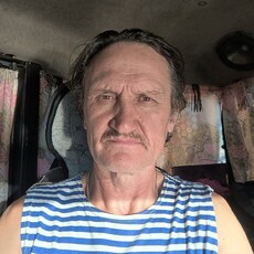 Фотография мужчины Александр, 57 лет из г. Зея