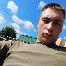 Фотография мужчины Кирилл, 20 лет из г. Йошкар-Ола