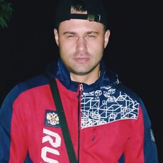 Фотография мужчины Андрей, 23 года из г. Волжский