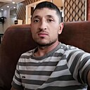 Али, 35 лет