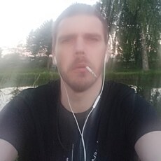 Фотография мужчины Алексей, 44 года из г. Верхнедвинск