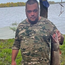 Фотография мужчины Валерий, 44 года из г. Павловский Посад