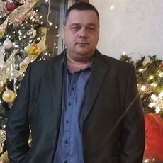 Фотография мужчины Валерий, 44 года из г. Павловский Посад