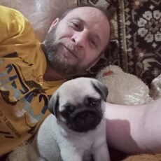 Фотография мужчины Алексей, 42 года из г. Кущевская