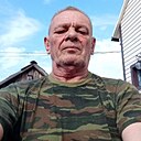 Сергей, 57 лет
