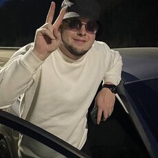 Фотография мужчины Егор, 28 лет из г. Йошкар-Ола