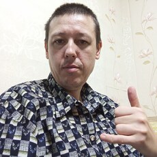 Фотография мужчины Рамиль, 41 год из г. Челябинск