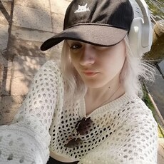 Фотография девушки Валерия, 18 лет из г. Октябрьский (Архангельская Облас