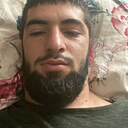 Магомедрашид, 21 год