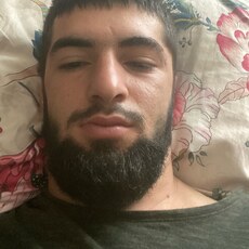 Фотография мужчины Магомедрашид, 21 год из г. Буйнакск