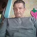 Серж, 55 лет