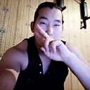 Медет, 29 лет