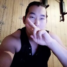 Фотография мужчины Медет, 29 лет из г. Актау