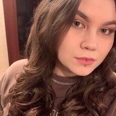 Фотография девушки Татьяна, 23 года из г. Черногорск