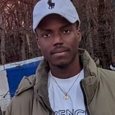 Фотография мужчины Варигнон, 25 лет из г. Ижевск