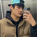 Magomed, 22 года