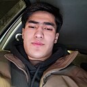 Magomed, 22 года