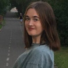 Фотография девушки Алёна, 24 года из г. Заозерный